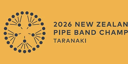 RNZPBA Championships - Inglewood (Te K\u014dhanga Moa) Taranaki 20-21 March 2026