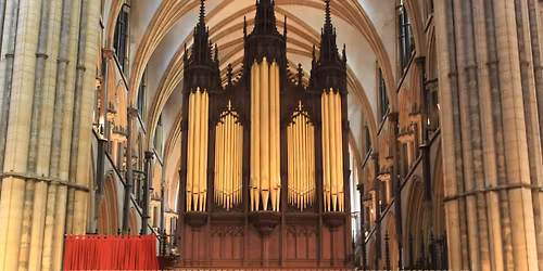 Olivier Messiaen's La Nativit\u00e9 du Seigneur.