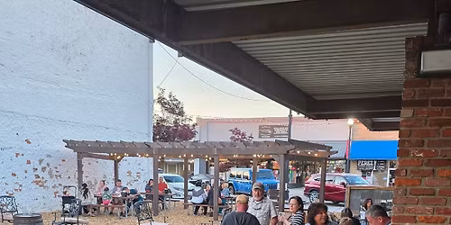 Bootleggers Backyard Fun