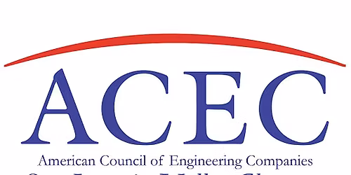 Copy of ACEC San Joaquin Valley Chapter Meeting