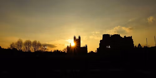 Bath Women's Fund Potluck Picnic celebrating giving and learning together