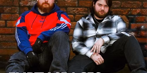 Empty Spaces with Special Guests!