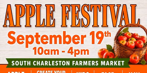 Apple Festival
