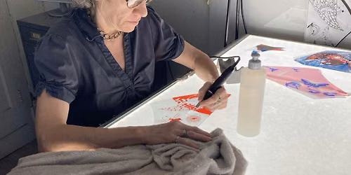 Anjan Chatterjee & Judith Schaechter on Neuroaesthetics