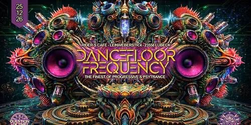 DANCEFLOOR FREQUENCY \ufba9\u0668\u0640\ufba9\ufba9\u0668\u0640