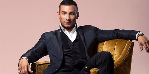 American Idol's Lou Gazzara: From Frank Sinatra to Bruno Mars