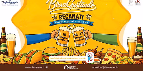 BirraGustando - Recanati