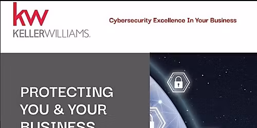 Cybersecurity Class