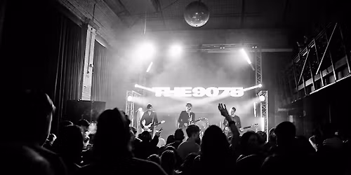 The 9075 - Live at Empire Warrington