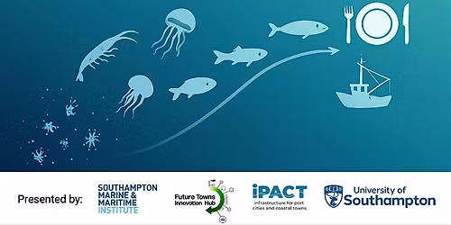 From Plankton to Plate: Exploring Marine Food Chains and the Future of Fish