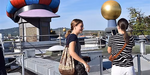 The Trashy Side of Vienna: Waste Incinerator Tour