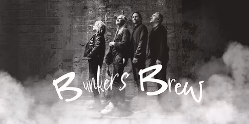 Bunker's Brew p\u00e5 Ila Brainnstasjon