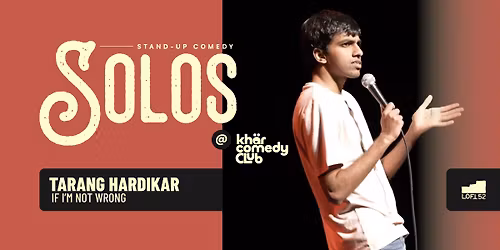 If I'm not wrong by Tarang: KCC