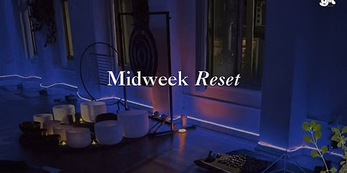Deep Sleep Relax: Stretch + Sound Bath