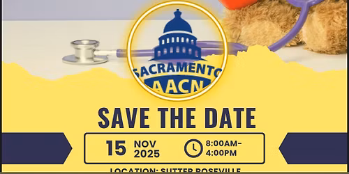 \u201cOn Purpose\u201d Pediatric Conference at Sutter Roseville