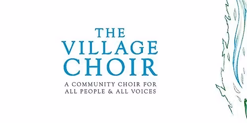 The Village Choir Fall\/Winter Season 2025\/26