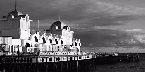 Seance & Spiritual Messages at South Parade Pier, Portsmouth