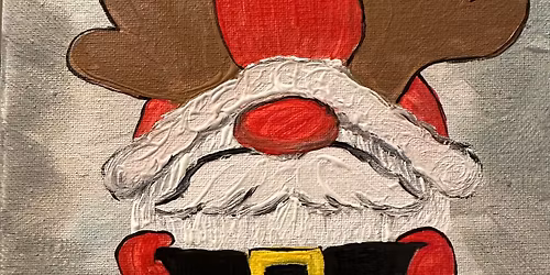 Santa Gnome at Puerto Nuevo Bristol