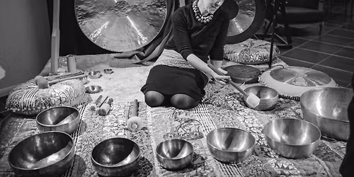 Kameralny koncert mis i gong\u00f3w Agaty Bia\u0142oszewskiej