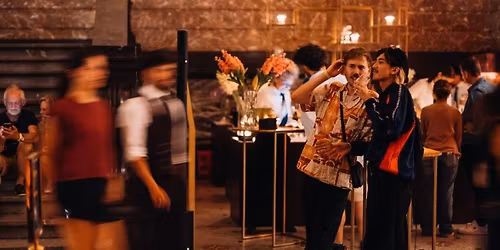 KMSKA LAAT Live - Tsankashvili Salome