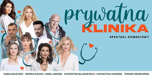 Pozna\u0144: Prywatna Klinika
