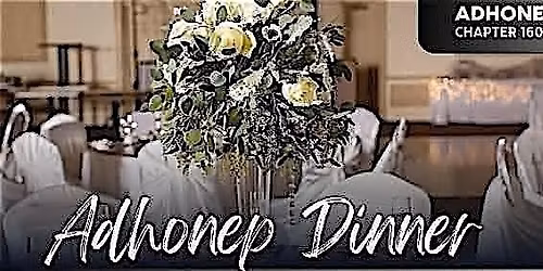 Adhonep - Building a Legacy \/ Construindo um Legado