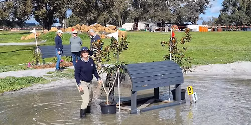 Eventing TD CD Seminar