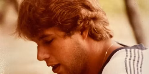 Mr Karl Back at Chuck's!