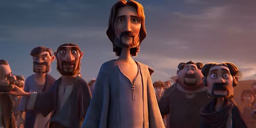 ByTowne Cinema Ottawa: The King of Kings (April 27)