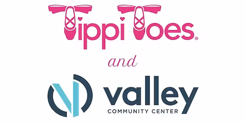 Free Tippi Toes Dance Class!