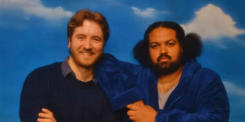 Your New Dads: A Comedy Show