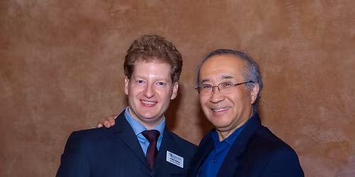 Eastern Connecticut Symphony Orchestra: American Enginuity