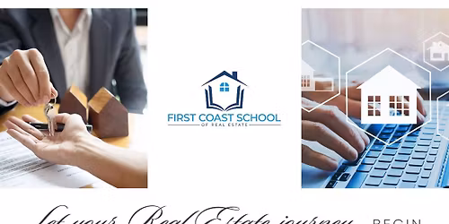 72-Hour Florida Broker Pre-Licensing Course \u2013 December 2025 (Live In-Person in Mandarin & LIVE ZOOM)