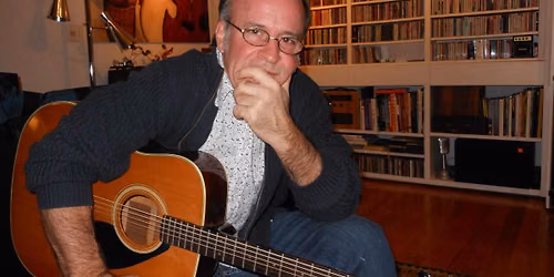 Live Music Friday with Paul Fey & Friends