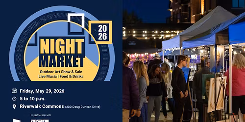 Night Market