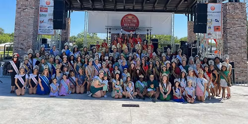 2026 Spanish Festival - QUEENS\u2019 Day Events