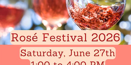 Rose Festival