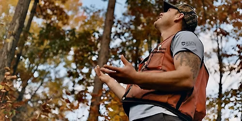 "How to Love a Forest" with author Ethan Tapper