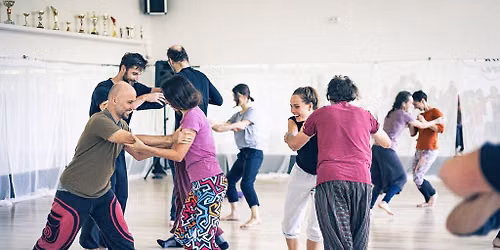 CONTACT TANGO FUSION JAM