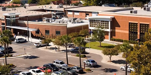 Culinary Institute of Charleston: Fundamentals of Baking Cooking Class