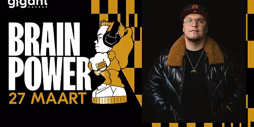 Brainpower | GIGANT, Apeldoorn