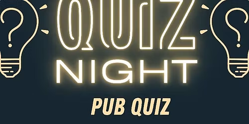 Quiz Night