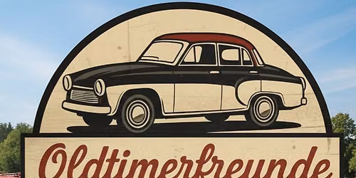 3. Oldtimertreffen 