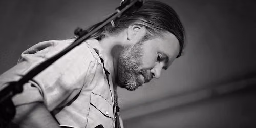 Josh Brough & The Contraband | Outdoors — HopMonk Tavern Novato