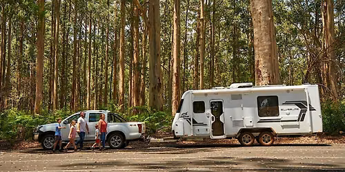 RAC Tow Safe Busselton