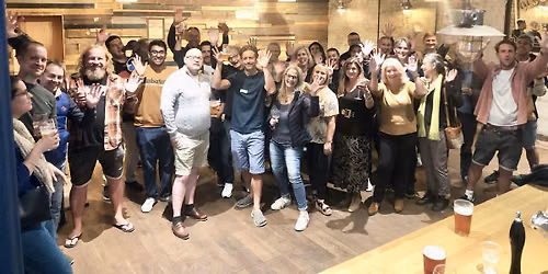 Property Wave Networking Event - 2nd September 2026