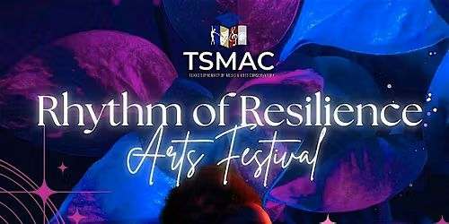 Rhythm of Resilience: Arts Festival