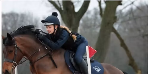 Unaffiliated Arena Eventing Show