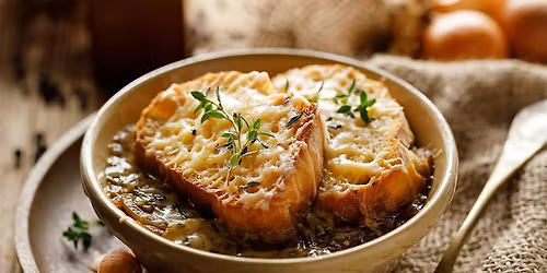 Cooking Class: An Evening in Paris -  Steak au poivre BYOB