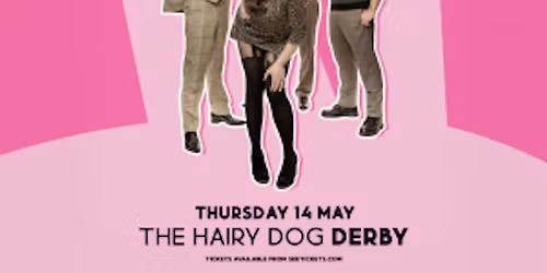 The Hillbilly Moon Explosion